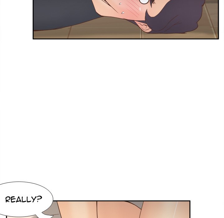 S Link Manhwa - Chapter 23 Page 39