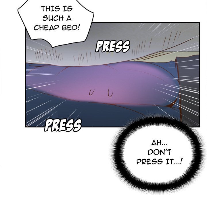 S Link Manhwa - Chapter 23 Page 41