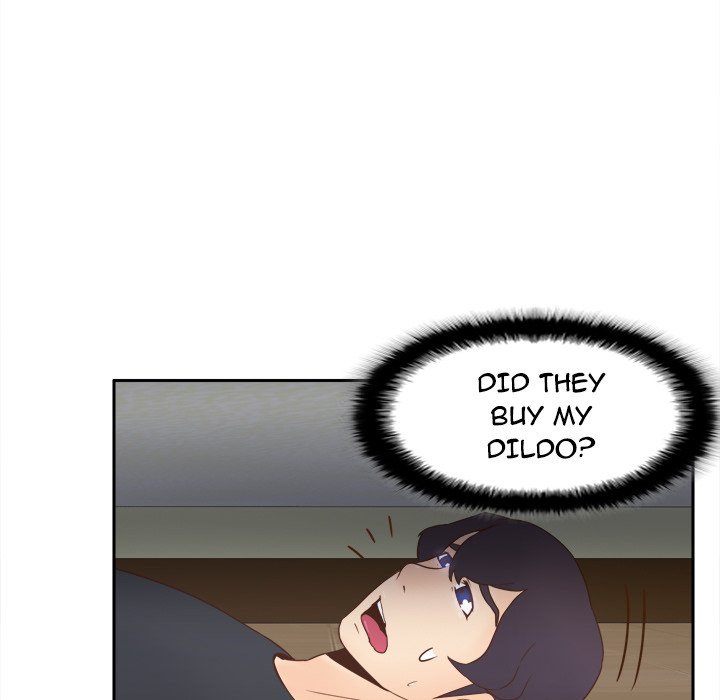 S Link Manhwa - Chapter 23 Page 45