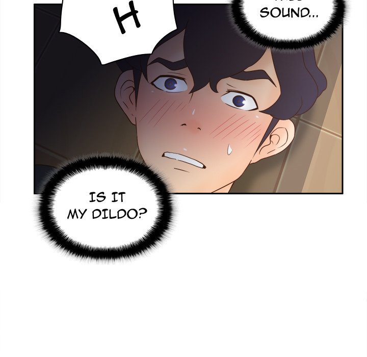 S Link Manhwa - Chapter 23 Page 50