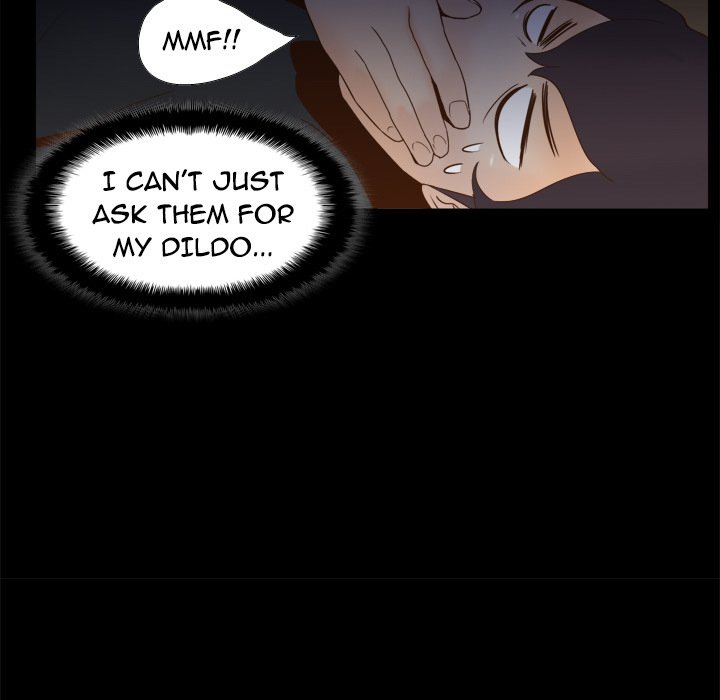 S Link Manhwa - Chapter 23 Page 57