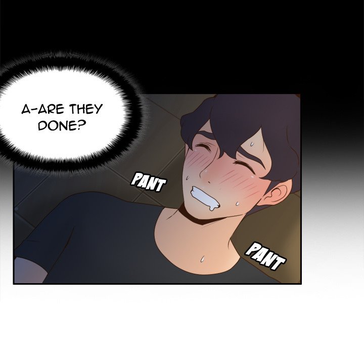 S Link Manhwa - Chapter 23 Page 82