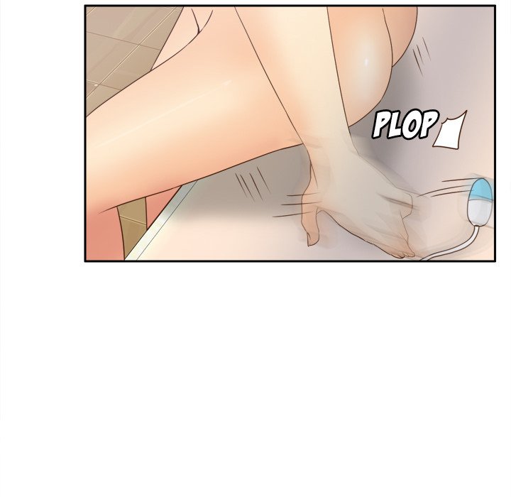 S Link Manhwa - Chapter 23 Page 86