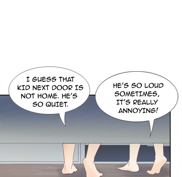 S Link Manhwa - Chapter 23 Page 88