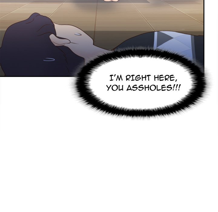 S Link Manhwa - Chapter 23 Page 89