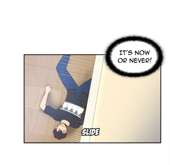 S Link Manhwa - Chapter 23 Page 91