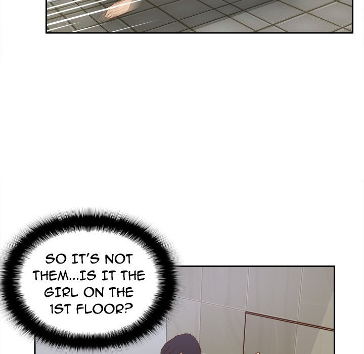 S Link Manhwa - Chapter 23 Page 93