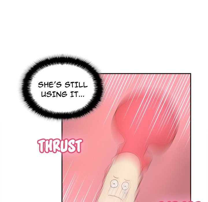 S Link Manhwa - Chapter 23 Page 96