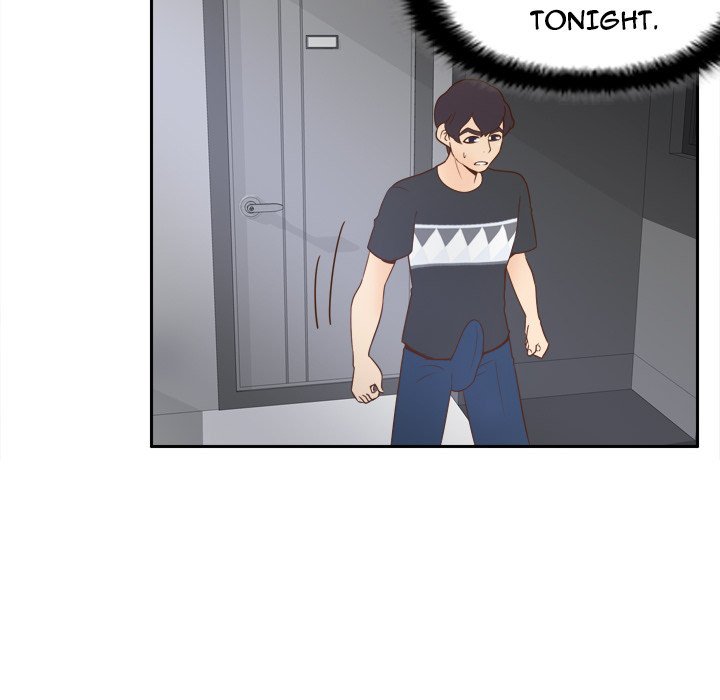 S Link Manhwa - Chapter 23 Page 98