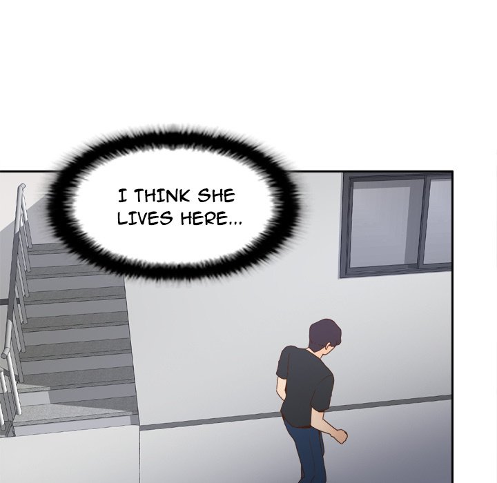 S Link Manhwa - Chapter 23 Page 99