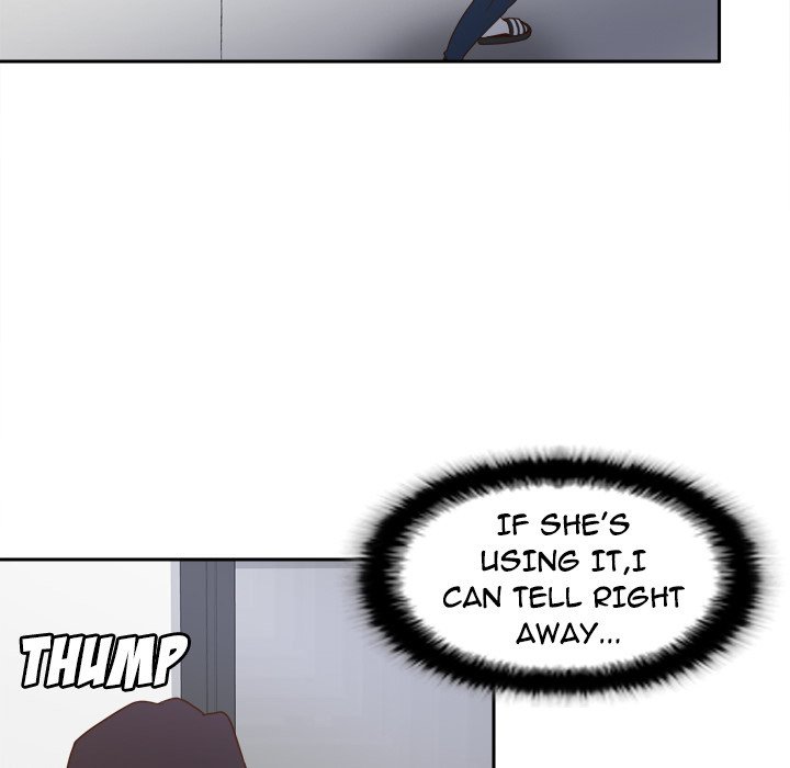 S Link Manhwa - Chapter 23 Page 100