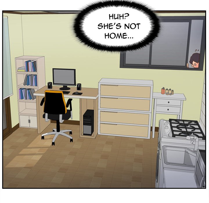 S Link Manhwa - Chapter 23 Page 102