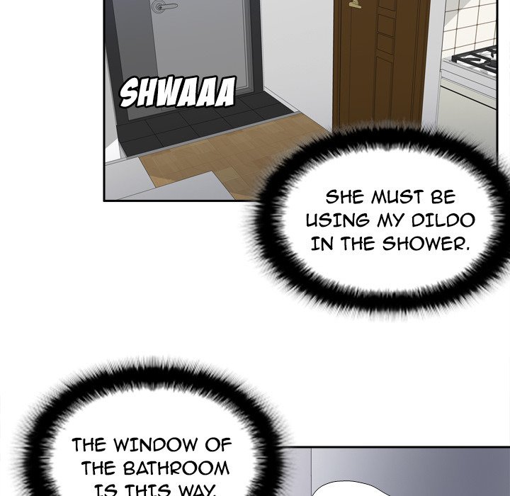 S Link Manhwa - Chapter 23 Page 104