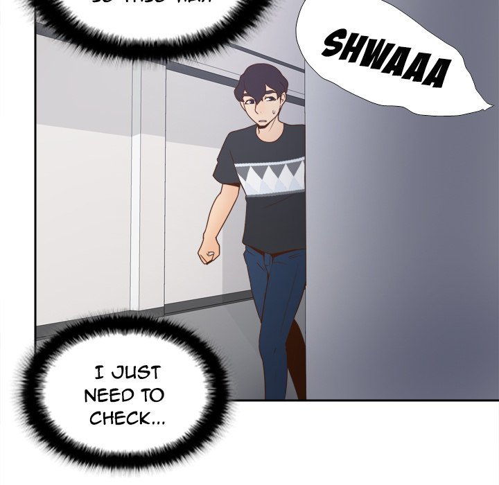 S Link Manhwa - Chapter 23 Page 105