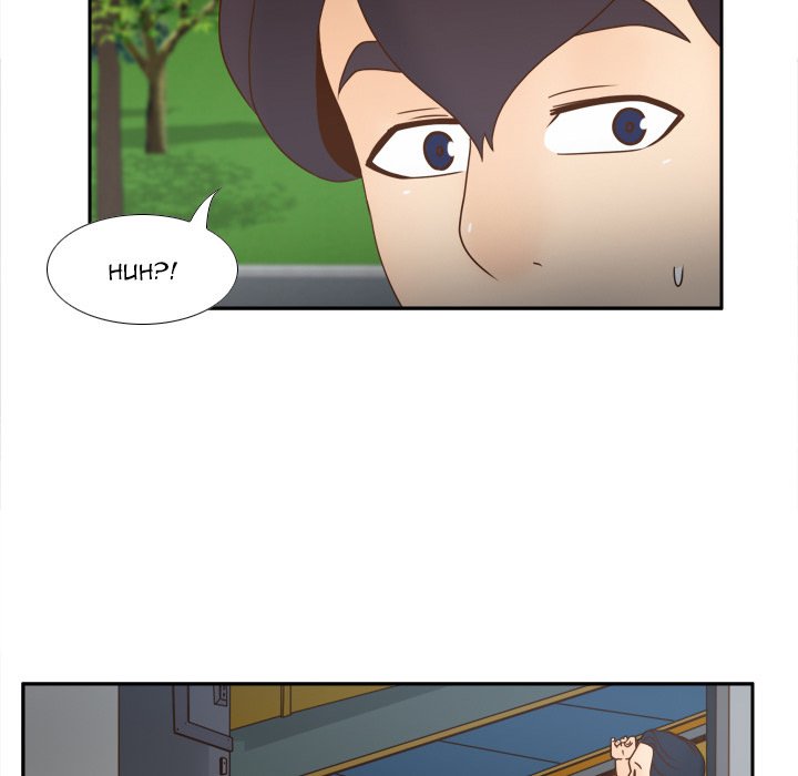 S Link Manhwa - Chapter 45 Page 11