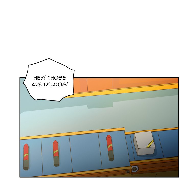 S Link Manhwa - Chapter 45 Page 13