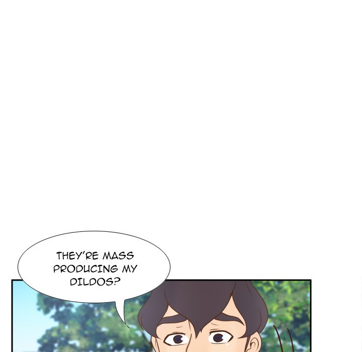 S Link Manhwa - Chapter 45 Page 14