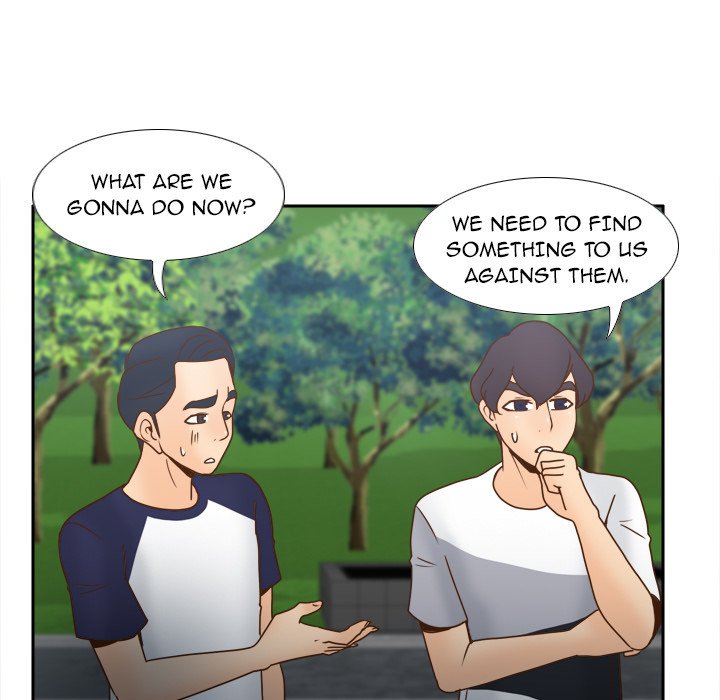 S Link Manhwa - Chapter 45 Page 19