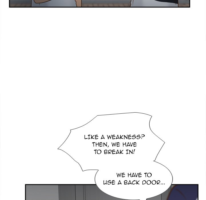 S Link Manhwa - Chapter 45 Page 20