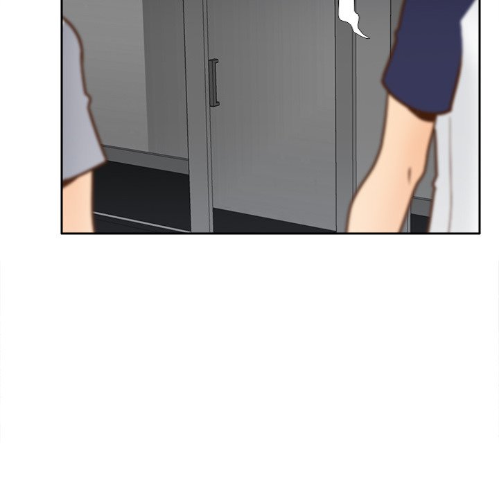 S Link Manhwa - Chapter 45 Page 21