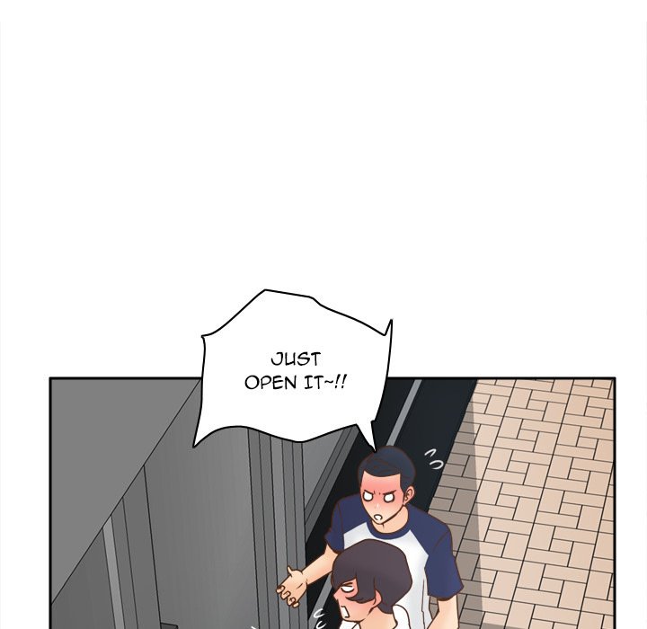 S Link Manhwa - Chapter 45 Page 25