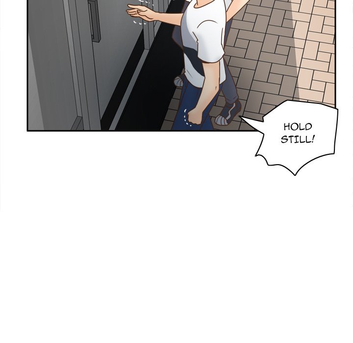 S Link Manhwa - Chapter 45 Page 26
