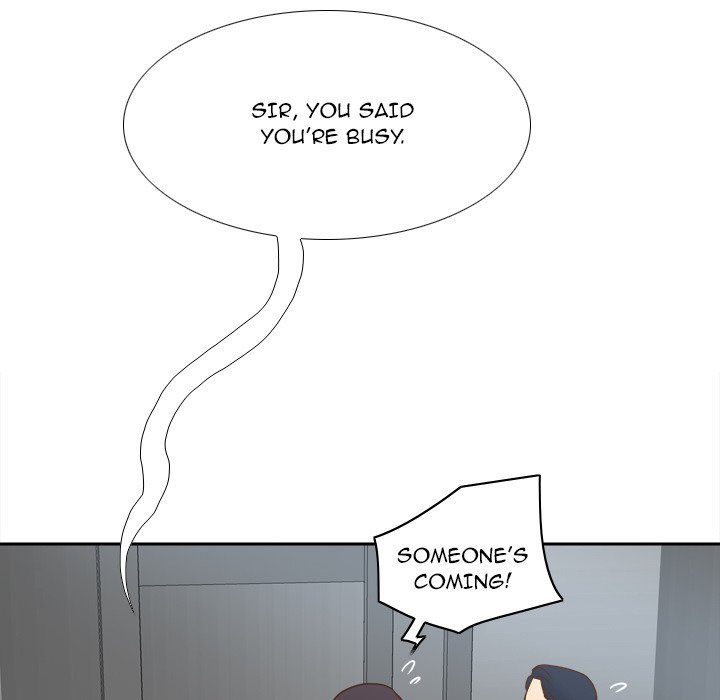 S Link Manhwa - Chapter 45 Page 27