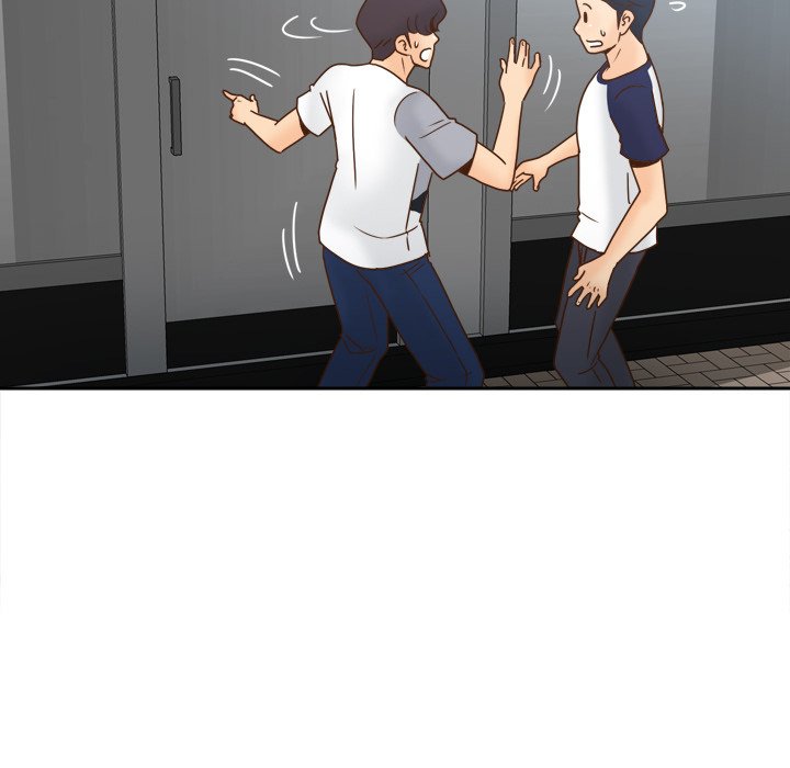 S Link Manhwa - Chapter 45 Page 28