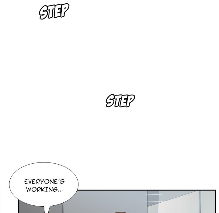 S Link Manhwa - Chapter 45 Page 29
