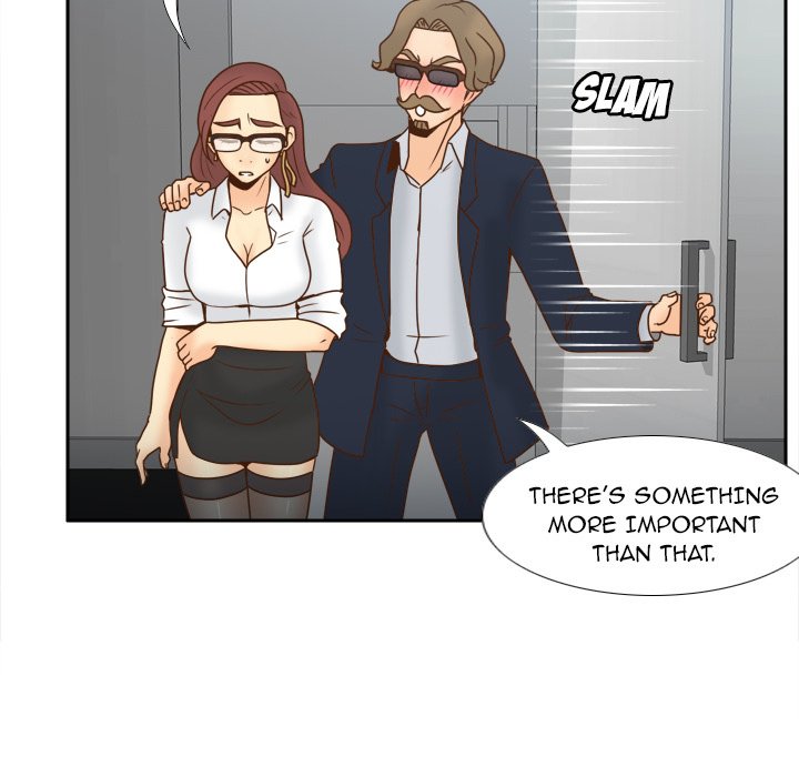 S Link Manhwa - Chapter 45 Page 30