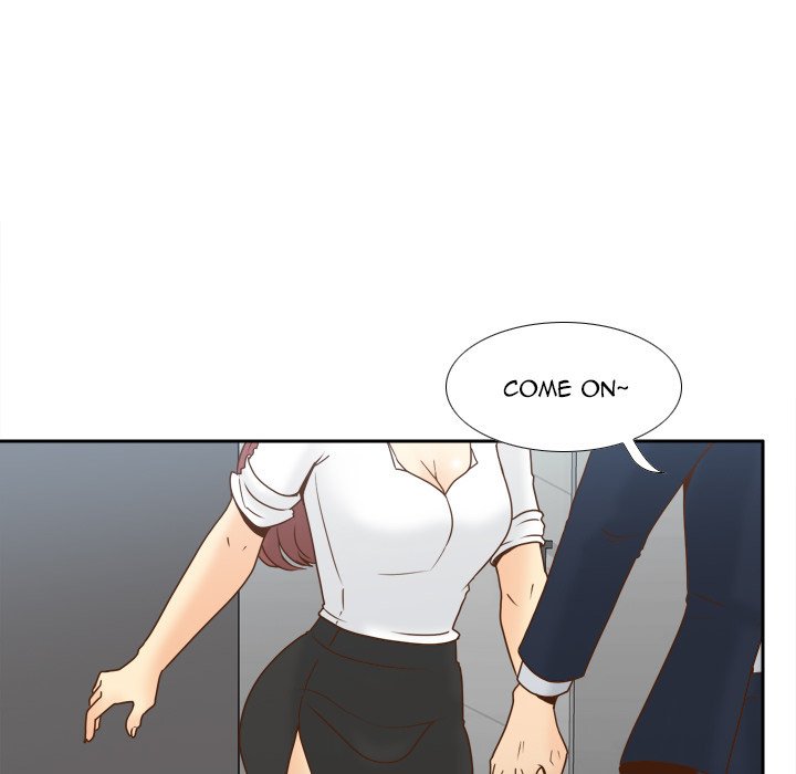 S Link Manhwa - Chapter 45 Page 31
