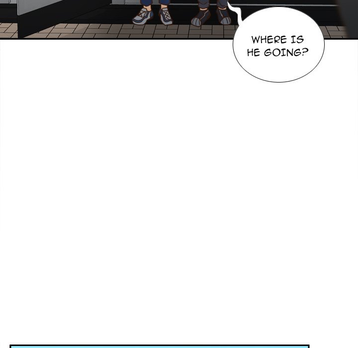 S Link Manhwa - Chapter 45 Page 34