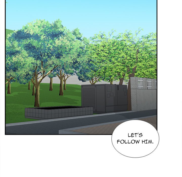 S Link Manhwa - Chapter 45 Page 35