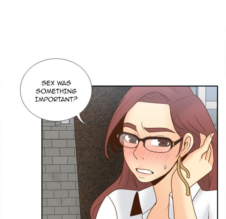 S Link Manhwa - Chapter 45 Page 38