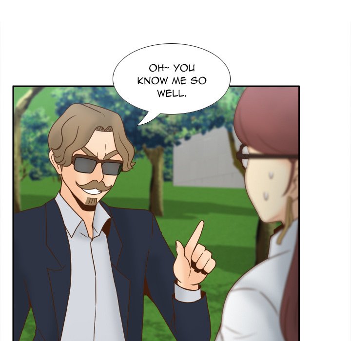 S Link Manhwa - Chapter 45 Page 40