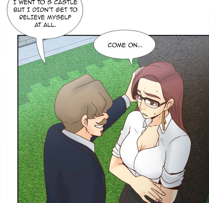 S Link Manhwa - Chapter 45 Page 42