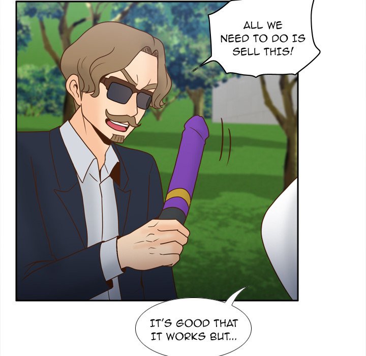 S Link Manhwa - Chapter 45 Page 46