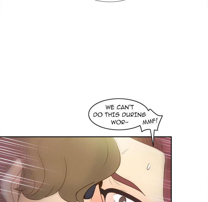 S Link Manhwa - Chapter 45 Page 47