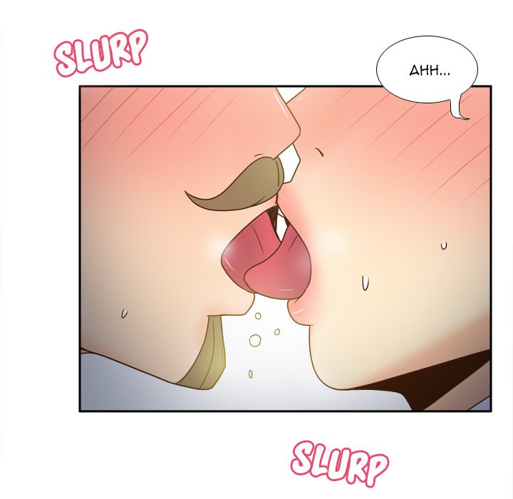 S Link Manhwa - Chapter 45 Page 49