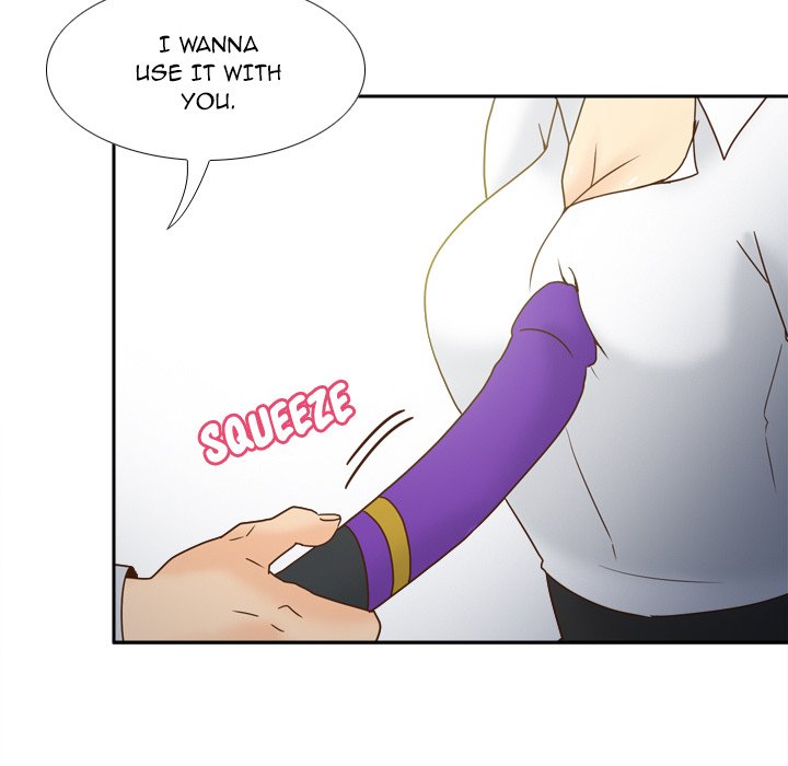 S Link Manhwa - Chapter 45 Page 56