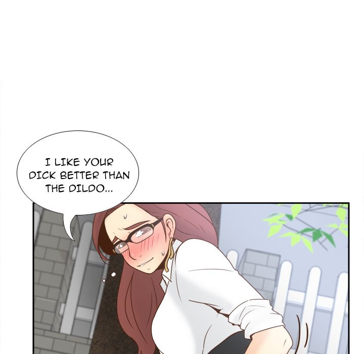 S Link Manhwa - Chapter 45 Page 68