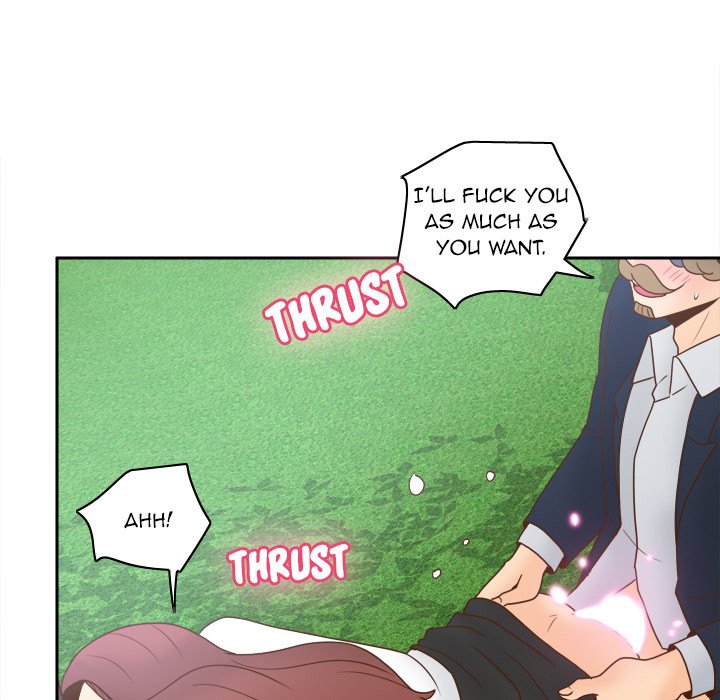 S Link Manhwa - Chapter 45 Page 72