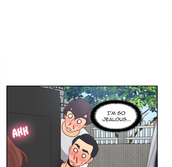 S Link Manhwa - Chapter 45 Page 74