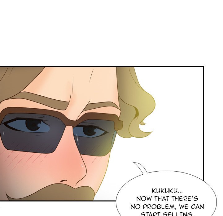 S Link Manhwa - Chapter 45 Page 78