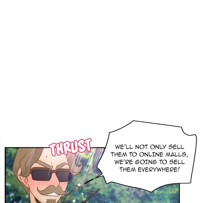 S Link Manhwa - Chapter 45 Page 81