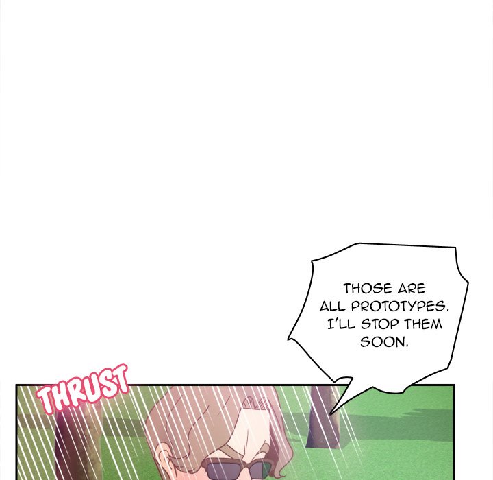 S Link Manhwa - Chapter 45 Page 84