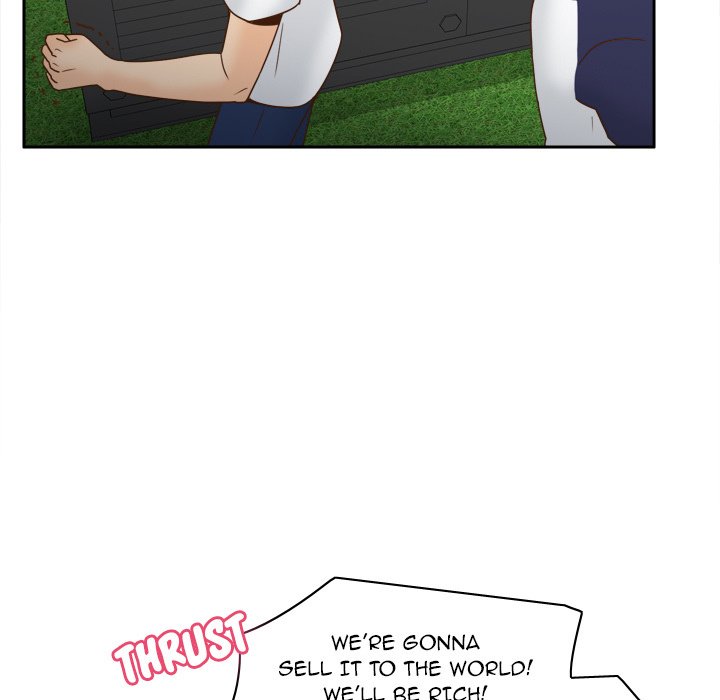 S Link Manhwa - Chapter 45 Page 89