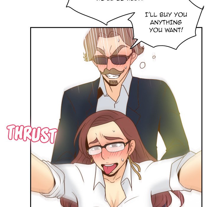 S Link Manhwa - Chapter 45 Page 90