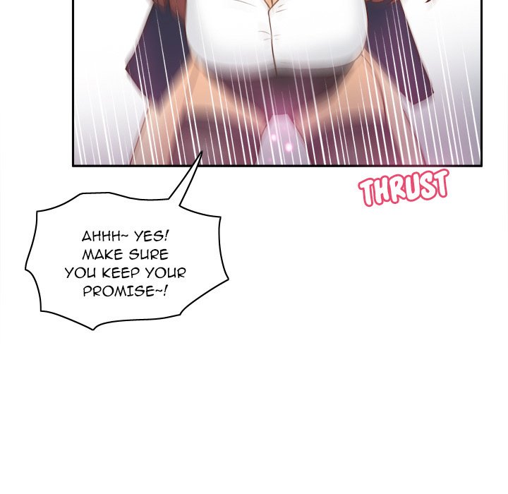 S Link Manhwa - Chapter 45 Page 91