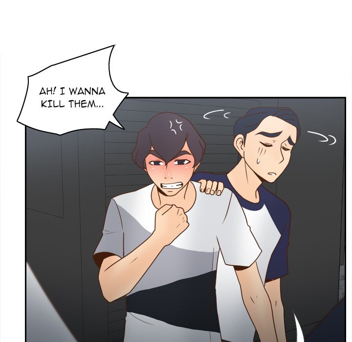 S Link Manhwa - Chapter 45 Page 92